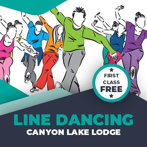 Line Dancing