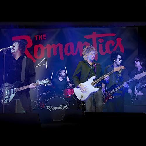 The Romantics