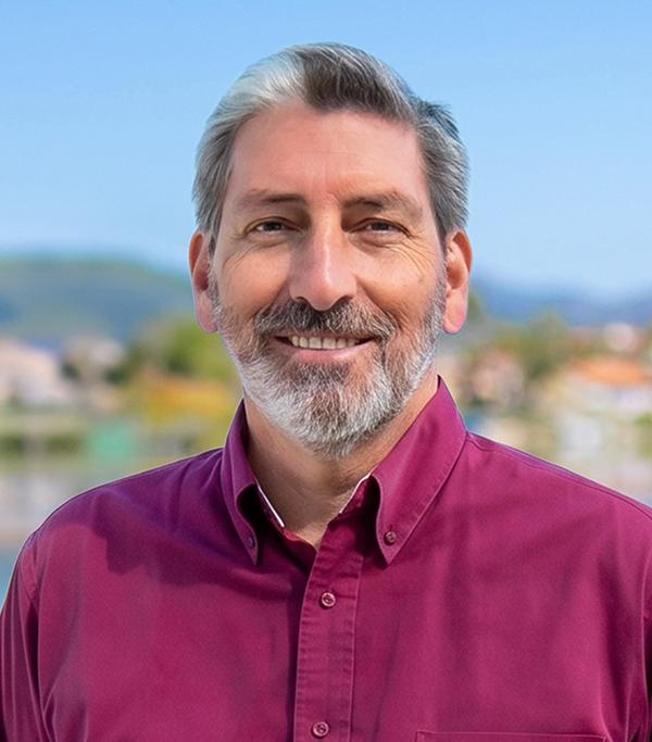 Jeff Bill